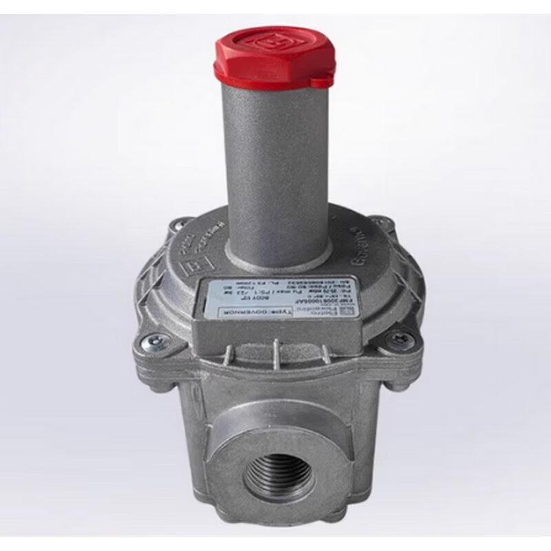 

KEYWARM Direct-Fired Gas Pressure Reducing Valve