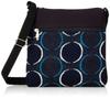 Bianco Women's Shoulder Bag, Navy