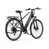DUOTTS C29 Lite City Commuting Electric Bicycle With TowSeat 36V13Ah Battery 250W Motor Electric Bike 27.5 INCH Tires Outdoor Riding Adult E-Bike
