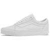 Old Skool 36 Versatile Comfortable Low-Top Skate Shoes Unisex Sneakers White VN000CQDWWW