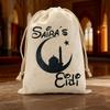 Personalised Eid Favour Pouches for Eid Money Gifts for Kids Islamic Gifts Muslim Ramadan Kareem Iftar Eid Al-Fitr Decoration