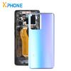 Skleněný zadní kryt baterie pro Xiaomi 11T/11T Pro