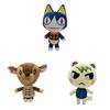 Crossing Animal New Horizons Plush Doll Rover Marshal Fauna Game Children Toy