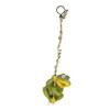 Garden Statue, Cute Cartoon Animal Resin with Lifelike Skin Texture for Yard, Porch, Windowsill, Living Room, Bedroom