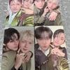 ATEEZ Tok Tok 1 Set POB