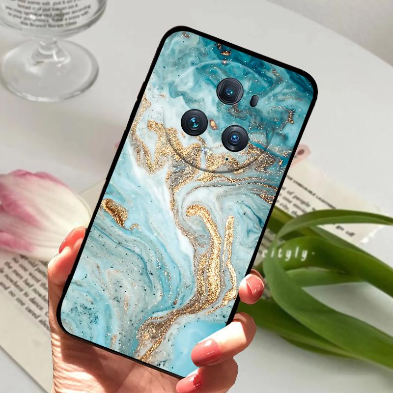 For Honor Magic 5 Pro Case Honor Magic5 Lite 5G Cases Shockproof Silicone TPU Back Cover for Honor Magic 5 Fundas Luxury Shell