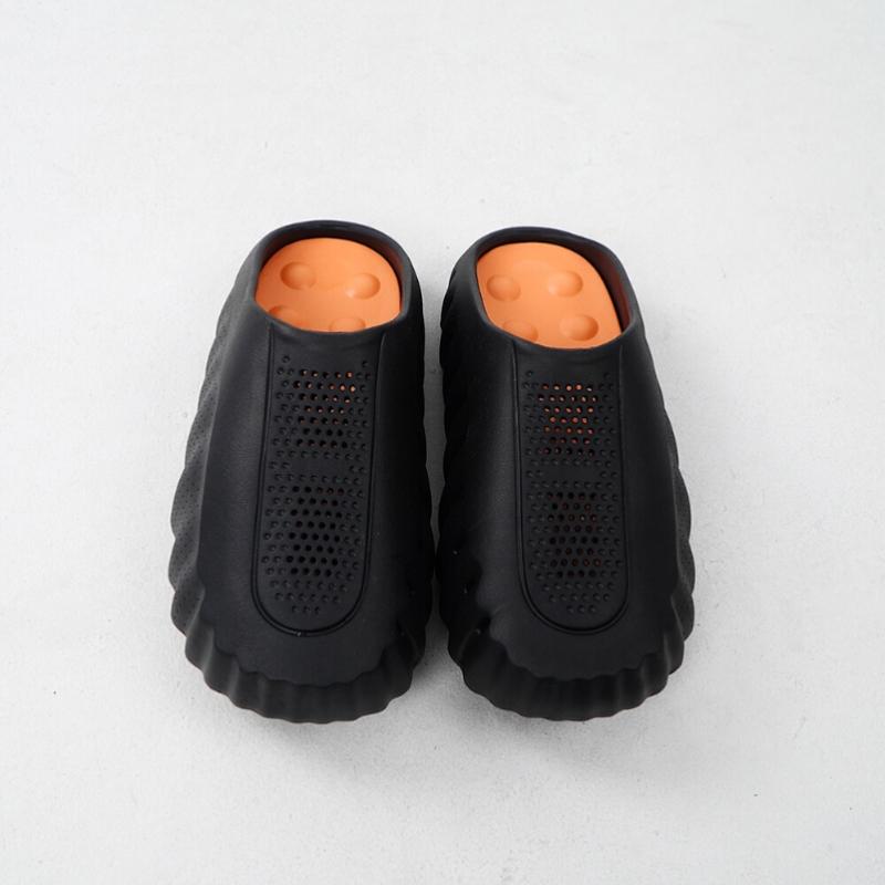 Onl 4cm Mule Slipper Clog