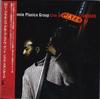 CD LONNIE PLAXICO GROUP - Live At JAZZ STANDARD  VRCL6012 Eighty-Eight's 2003 Japan Jazz Used