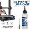 Змазка для шестерень та напрямних 3D-принтера для Bambu Lab X1C P1S P1P A1 Mini Creality K1 Max Масло для обслуговування Аксесуари