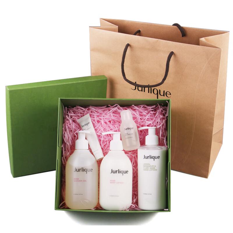 

Jurlique Rose & Lemon Body Care Gift Set