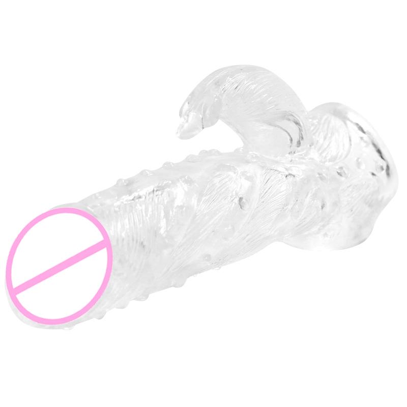 Men's & Women's Adult Sex Products Little Secret JJ Vibrator Masturbator Clitoris Insertion Female Sex Toys