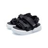 Li Ning Coca Sports Sandals Kids Footwear Black YKKR008-1