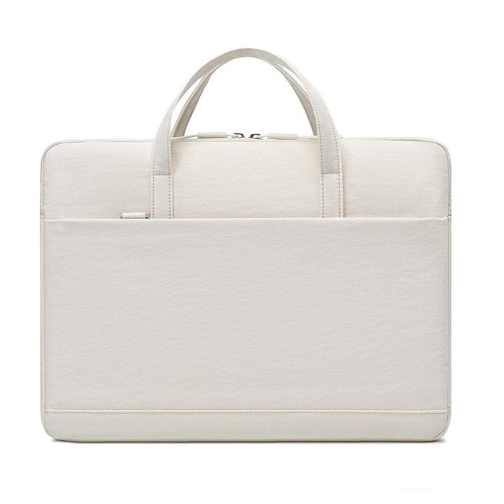 Women's High-End Laptop & Tablet Shoulder Bag - Fits 14-16 Inch Devices