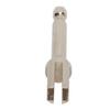 Rod Ends Quick Assembly Tool Silver RC Car Ball Joint Wrench for Axial SCX10 I II III for Capra for