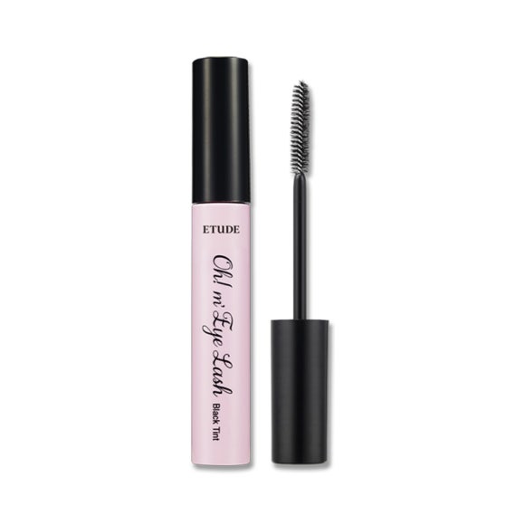 ETUDE HOUSE Oh M'Eye Lash Čierna Tónovacia Maskara 7ml (3 Možnosti)
