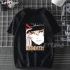 Akame Ga Kill T Shirt Akagame Ga Kill T Shirt Woman Short Sleeve Fashion Tee Shirt