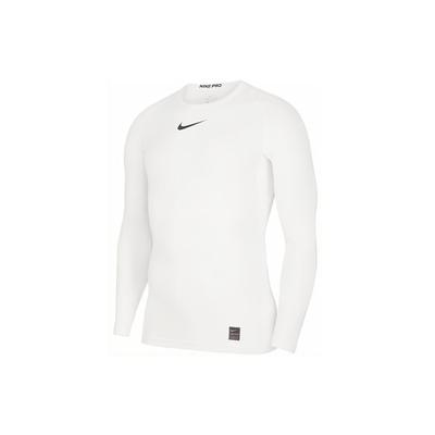 Nike Pro Workout Clothing Men's White CT8462-100