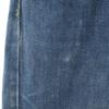 Lee 80s Vintage 42 Talon Zip Denim Pants Blue Men's Used