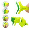 Cover Bonnets Hooks Covers Hooks Case Fishing Treble Hooks Treble Hooks Holder Safety Protector
