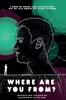 Libro Where Are You From?