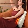 AUX Full Body Massage Cushion