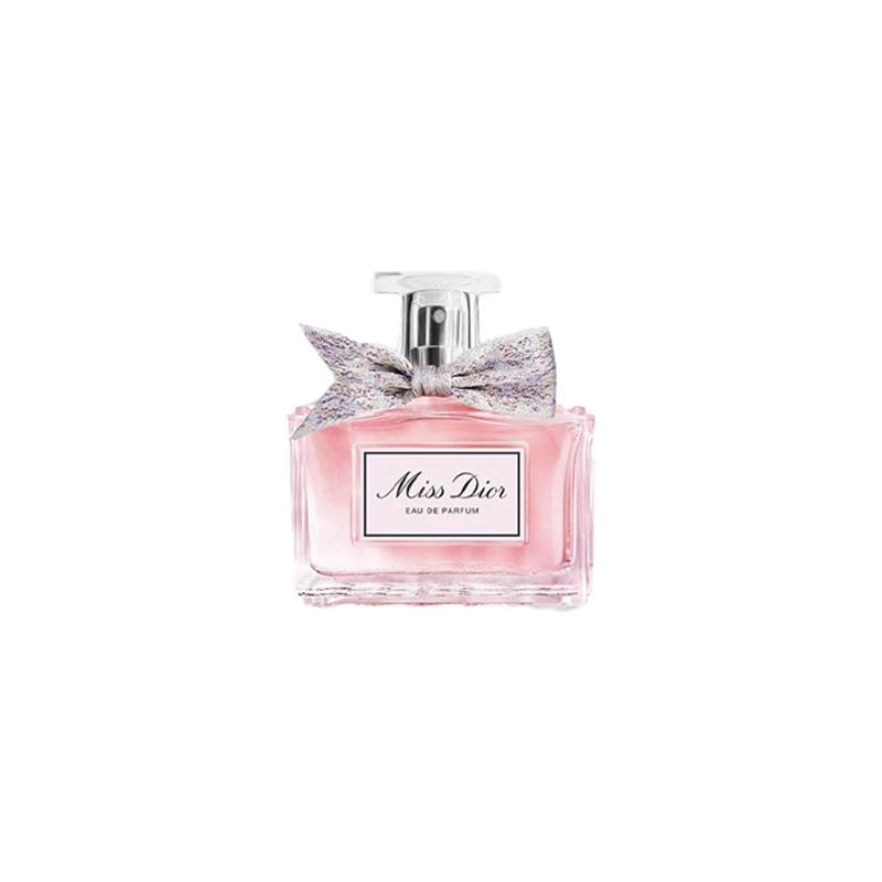 Dior Miss Fragrance Perfume Sample Floral Fragrance EDP Peony Rose Peach Vanilla Miss Perfume 5ml