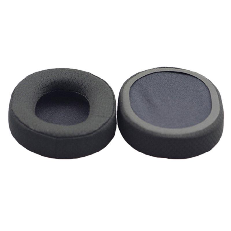 Buy Sheepskin Leather Earpads Splicing 