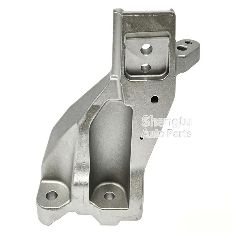 T2H23812 New Engine Mount Bracket Left for Jaguar F-PACE X761 2017- XE X760 2015- 2.0L L4 - Gas, 3.0L V6 - Gas 2.0T 204PT 177KW