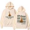 Team Conrad Cous Beach Hoodies I Turned Prett