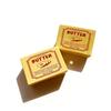 New Butter Block Squeeze Squishy Toy Soft Slow Rising Stress Relief Sensory Fidget For Anxiety Adhd Autism Gift For Kids