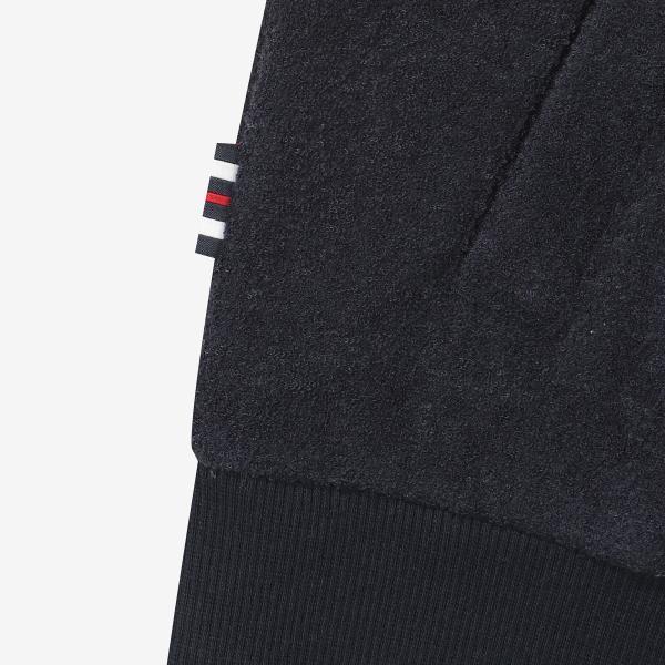 Fila Tennis Fleece Terry Zip Up