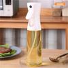 300ml Oil Dispenser Container Oils Spray Oil Distributor Kitchen Gadgets Spray Bottle Fuel Injector Tools Kitchen Accessories