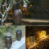 Tomshine Solar Powered Energy LEDs Lantern Light Outdoor Hanging Lamp IP44 Water Resistance for