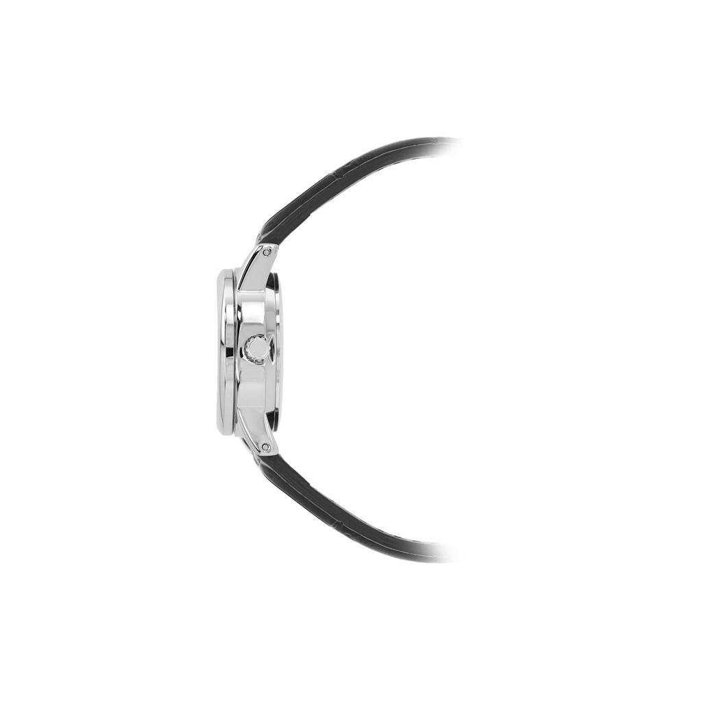 CASIO Women's Standard Series Black Watch LTP-V002L-1AUDF