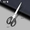 Portable Scissors for Office and Home Use
