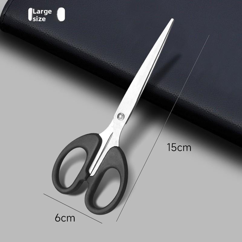 Portable Scissors for Office and Home Use