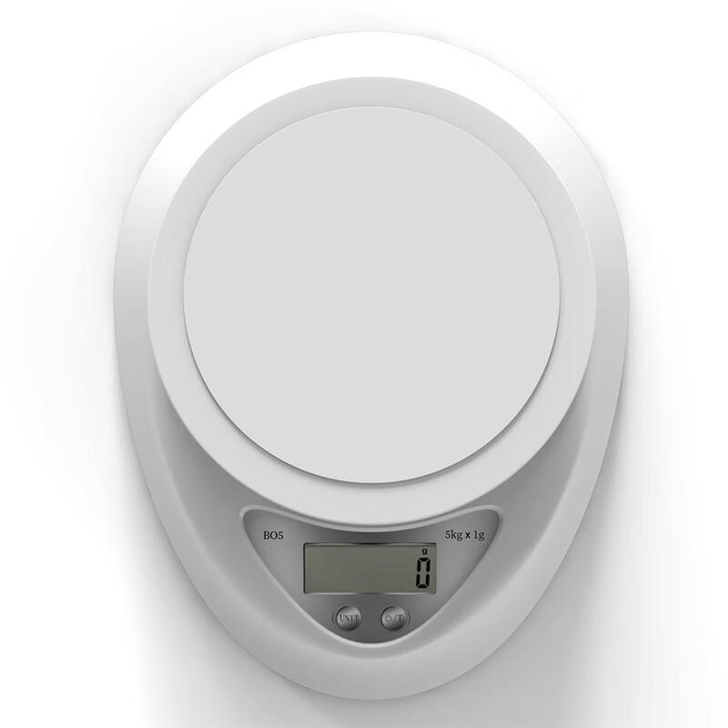 ZengJie High Precision Kitchen & Baking Scale (CN version)