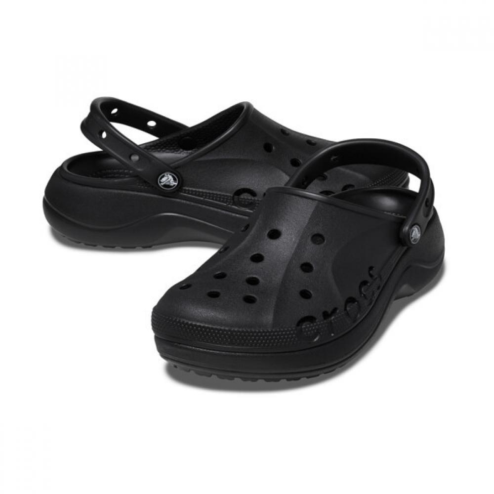 Crocs Baya Platform Clog