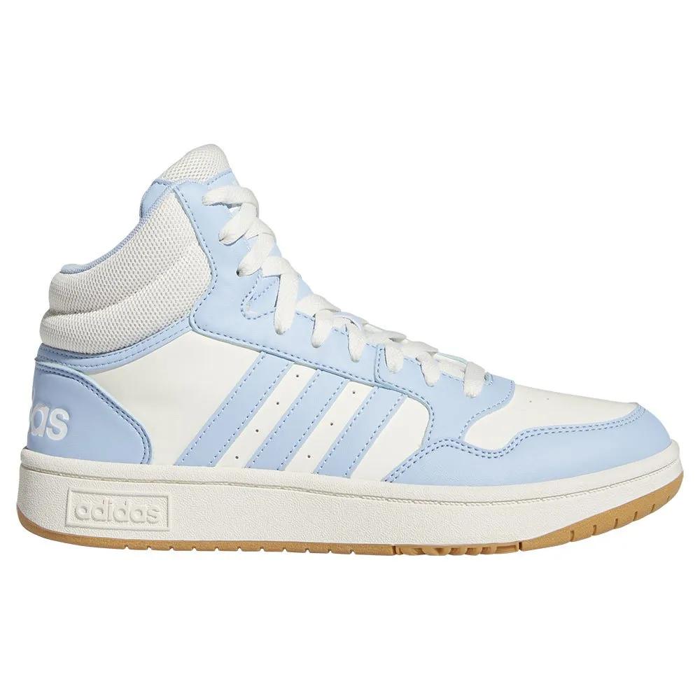adidas Кросовки Hoops 3.0 Mid Classic Vintage