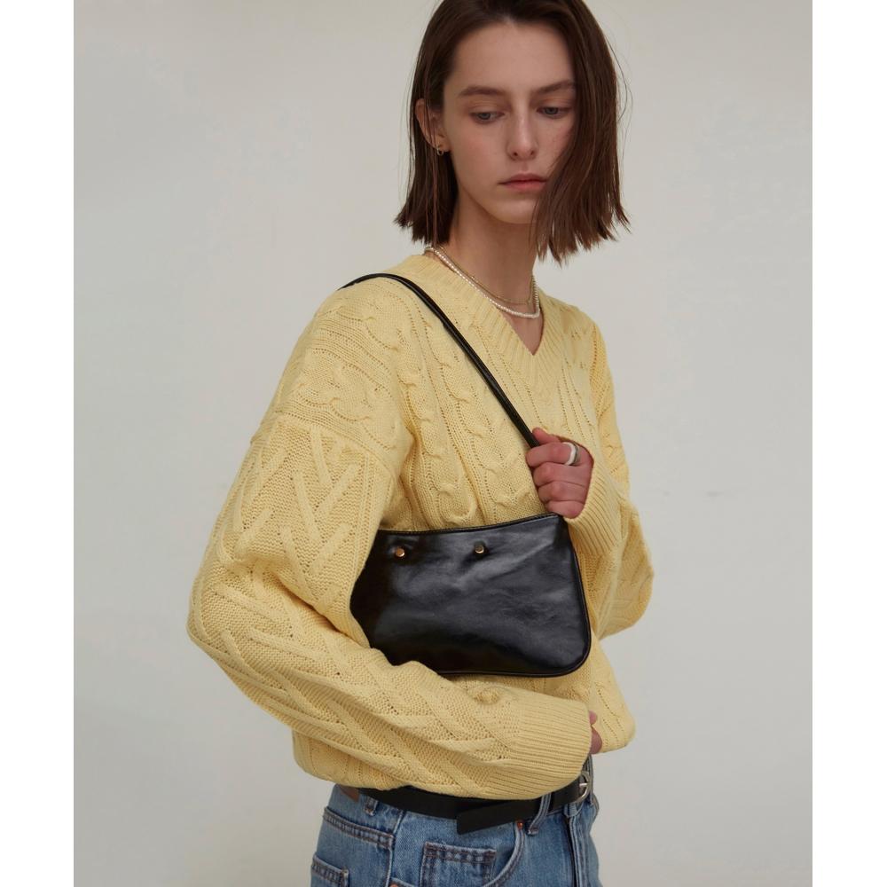 

МИНИ-СУМКА НА ПЛЕЧО НИКНИКОЛЬ2ЦВЕТА