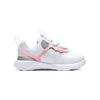 Nike React Element 55 Low Top Running Shoes Baby Sneaker Gray Pink CK4083-102