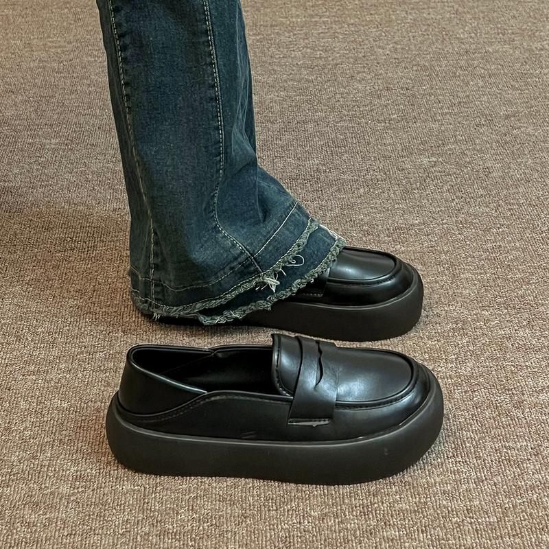 

Дышащие ноги Туфли медсестры Женские мягкие подошвы Нескользящие и не устающие Одинарные туфли Сяобай Весна и осень Медицинский уход Плоская подошва для работы Дезодорант 35 чёрный