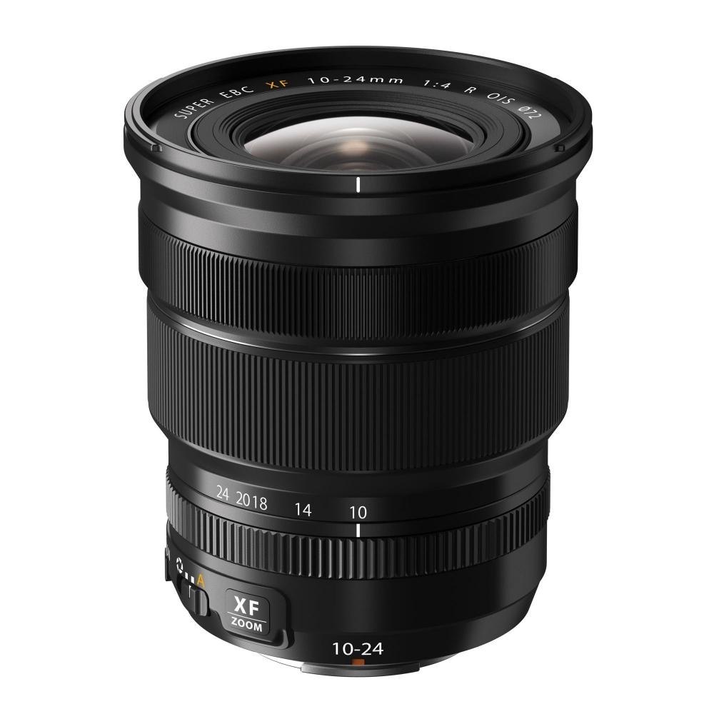 

Fujifilm Надширококутний зум-об’єктив XF10-24mmF4 R OIS