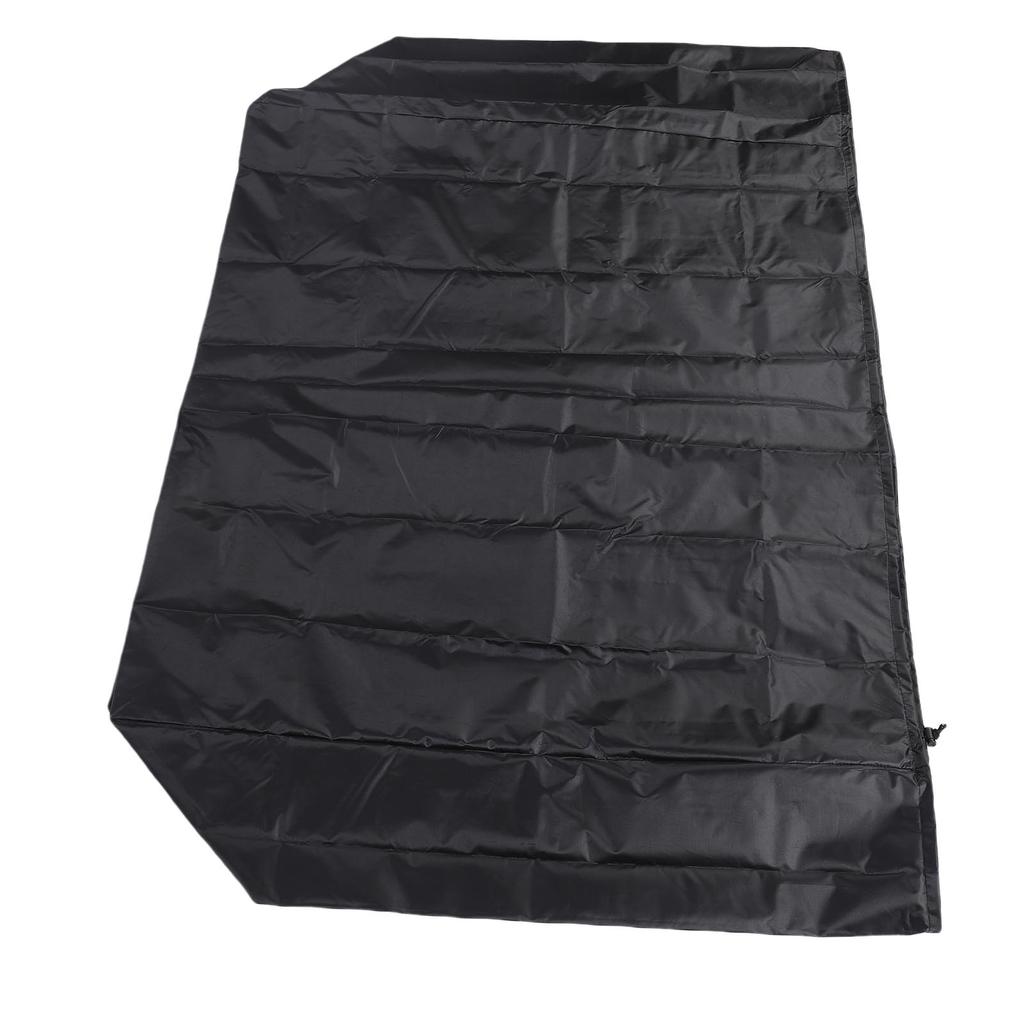 Guitar Stand Dust Cover Ventilation Oxford Cloth Waterproofing Guitar Stand Protective Cover for