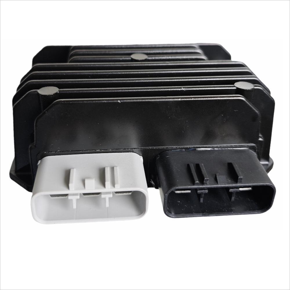 ATV Rectifier for 9DSV-151000-4000 (Model: 2001N.1)