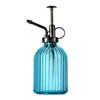 320ml Glass Water Spray Bottle Hand Pressure Watering Can Indoor Small Flower Plant Sprayer Garden Mister
