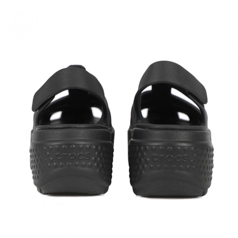 Crocs Stomp Fisherman Sandals