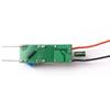 Up Inverter Arc Igniter Coil Module 30KV No-load High Power High Voltage Boost Module Step High Efficiency And Low Heat