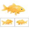 Collectible Goldfish with Playset Detailed Wildlife Figures for Imaginative Play Boys and Girls Home Decoration Ornament