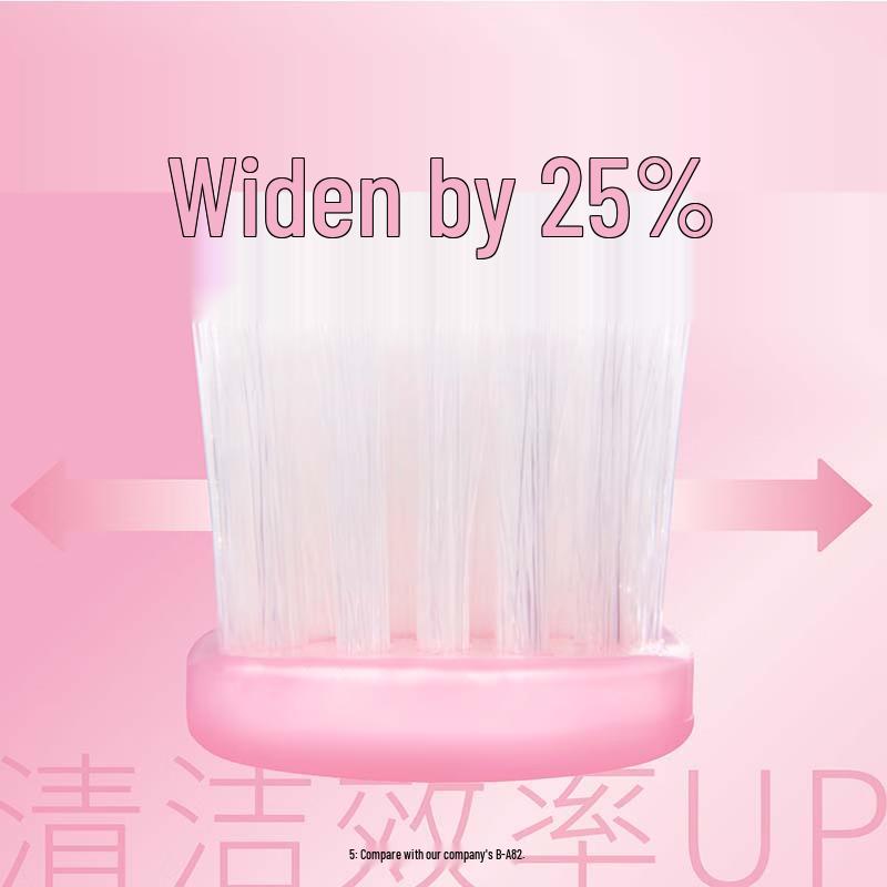 

EBISU Feather-Soft Wide Head Toothbrush